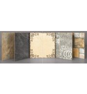 Parking Tiles 40x40 CM Anti-Skid Outdoor Floor Tiles for Parking & Driveway